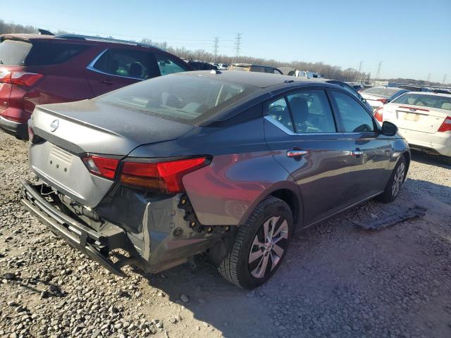  NISSAN ALTIMA 2020 Charcoal