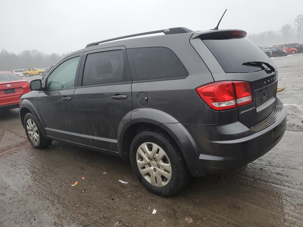 2014 Dodge Journey - Image 2