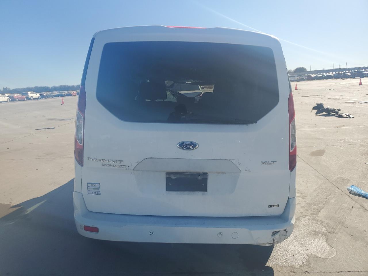 2015 Ford Transit - Image 6