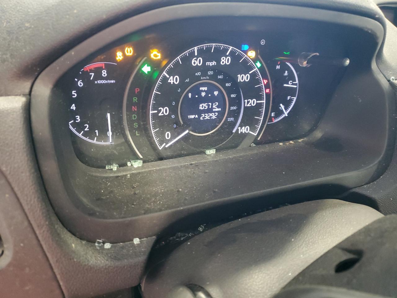 2016 Honda CR-V - Image 9