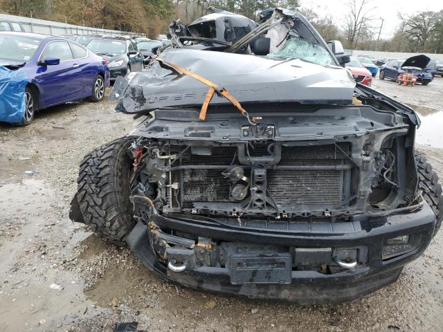  FORD F250 2017 Черный