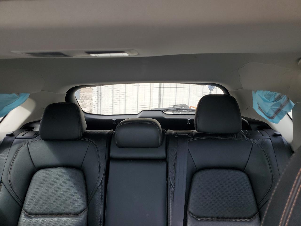 2017 Mazda Cx-5 Grand Touring VIN: JM3KFBDL2H0189826 Lot: 42937245