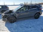 2024 SUBARU CROSSTREK  for sale at Copart QC - MONTREAL