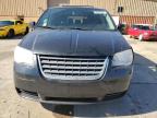 2013 Chrysler Town & Country Touring na sprzedaż w Gaston, SC - Minor Dent/Scratches
