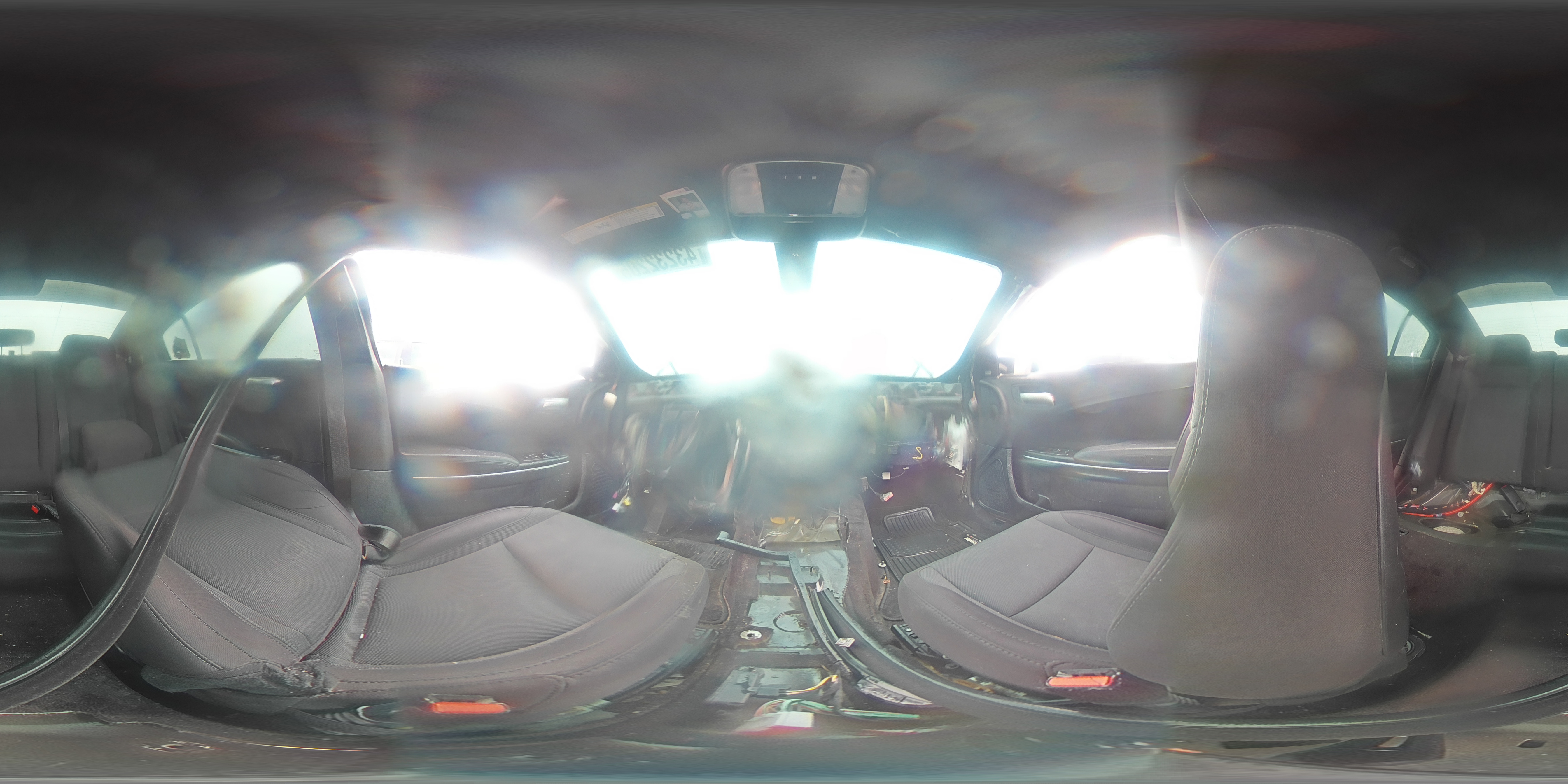 2018 Dodge Charger - Image 12