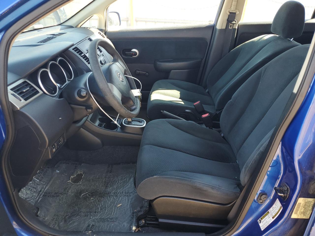 2011 Nissan Versa - Image 7