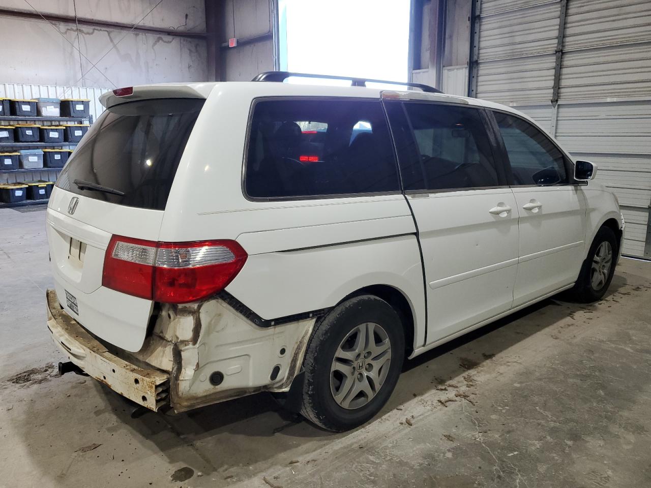 2006 Honda Odyssey - Image 3
