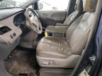 2014 Toyota Sienna Xle იყიდება Ham Lake-ში, MN - Front End