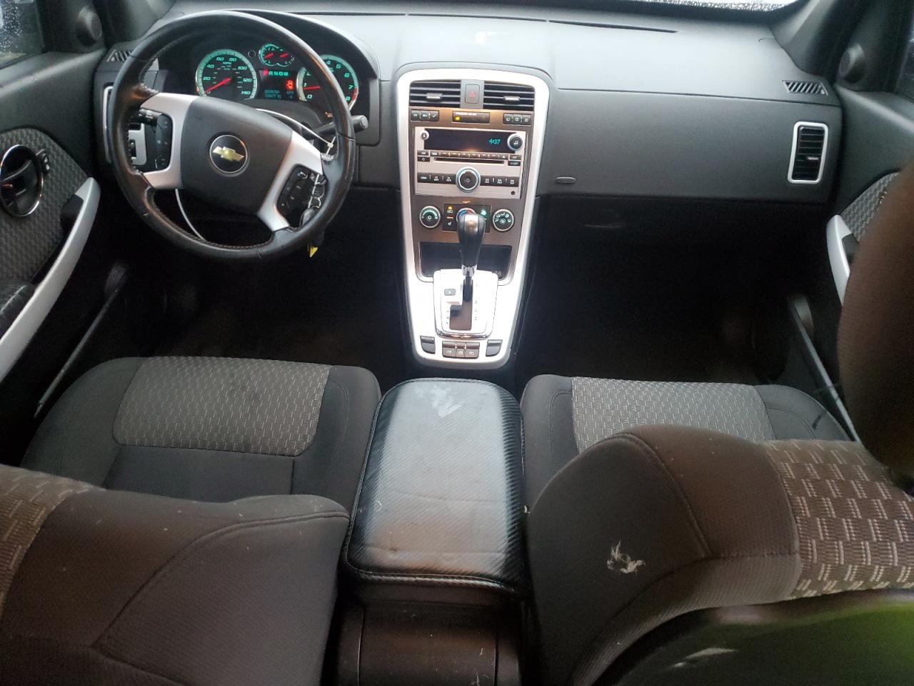 2008 Chevrolet Equinox - Image 8