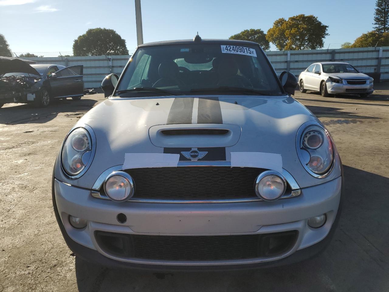 2013 MINI Cooper - Image 5