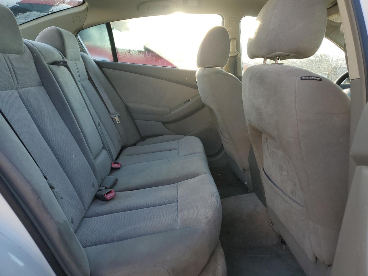 2008 Nissan Altima - Image 10