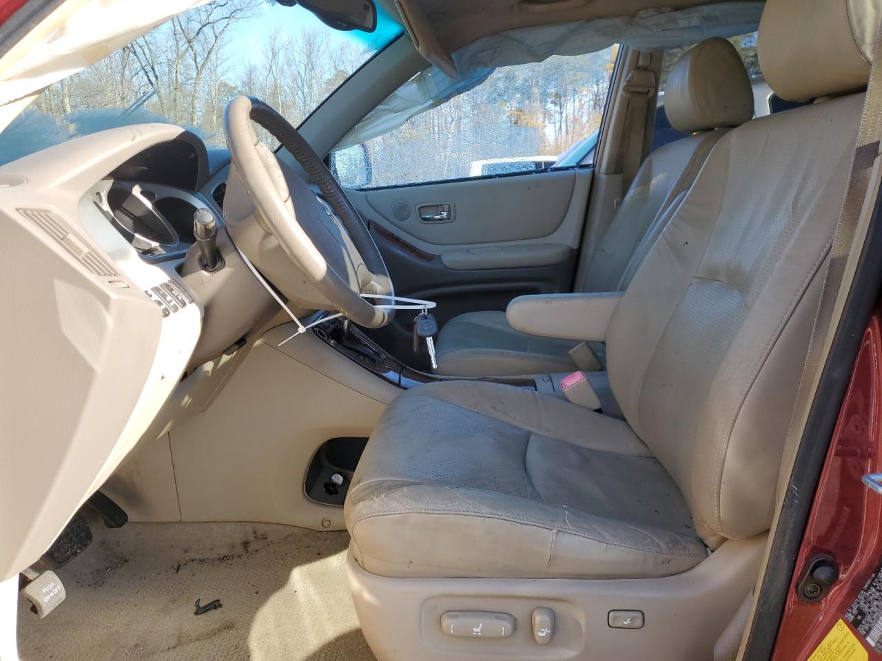 2006 Toyota Highlander - Image 7
