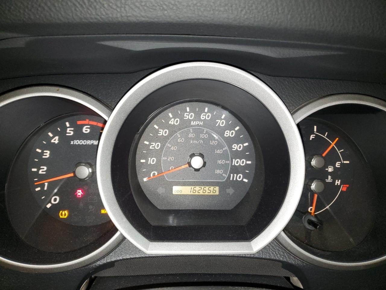 2008 Toyota 4Runner - Image 9