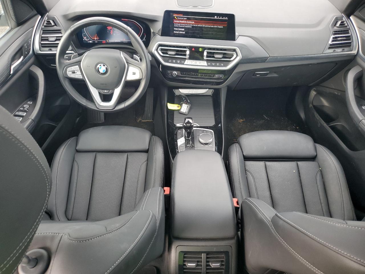 2024 BMW X3 - Image 8