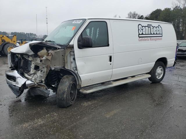 2012 Ford Econoline E250 Van