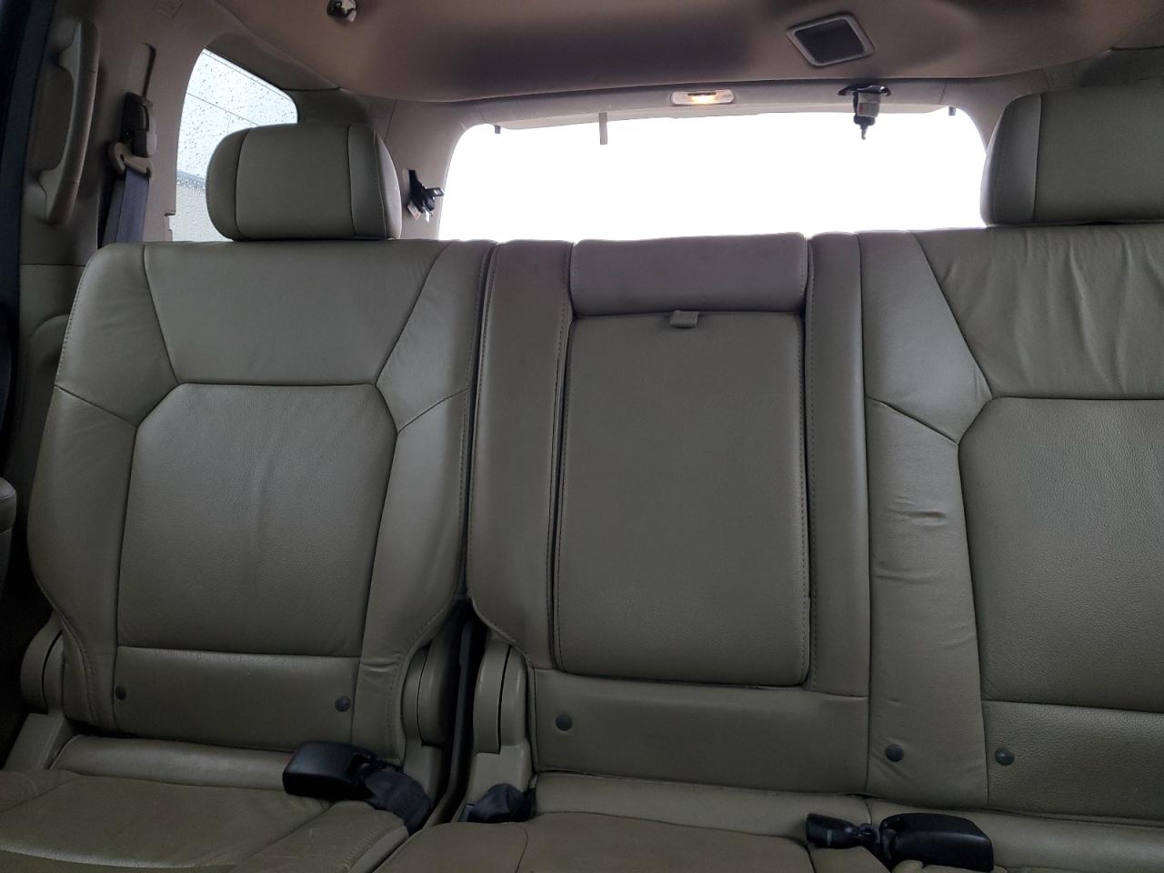 2010 Honda Pilot - Image 10