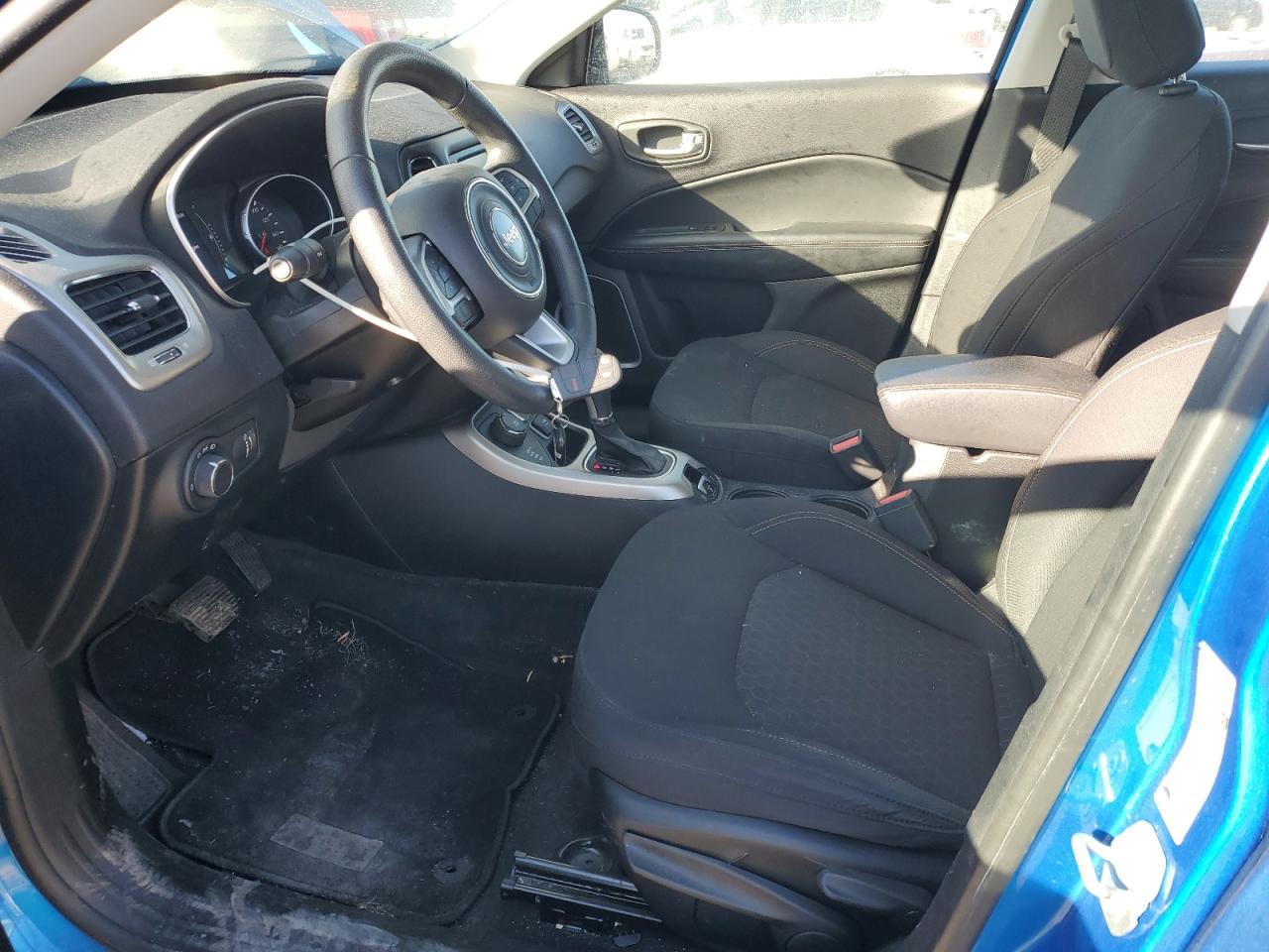 2018 Jeep Compass - Image 7