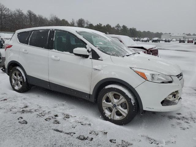  FORD ESCAPE 2014 Biały