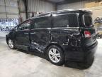 2014 Nissan Quest S de vânzare în Rogersville, MO - Rollover