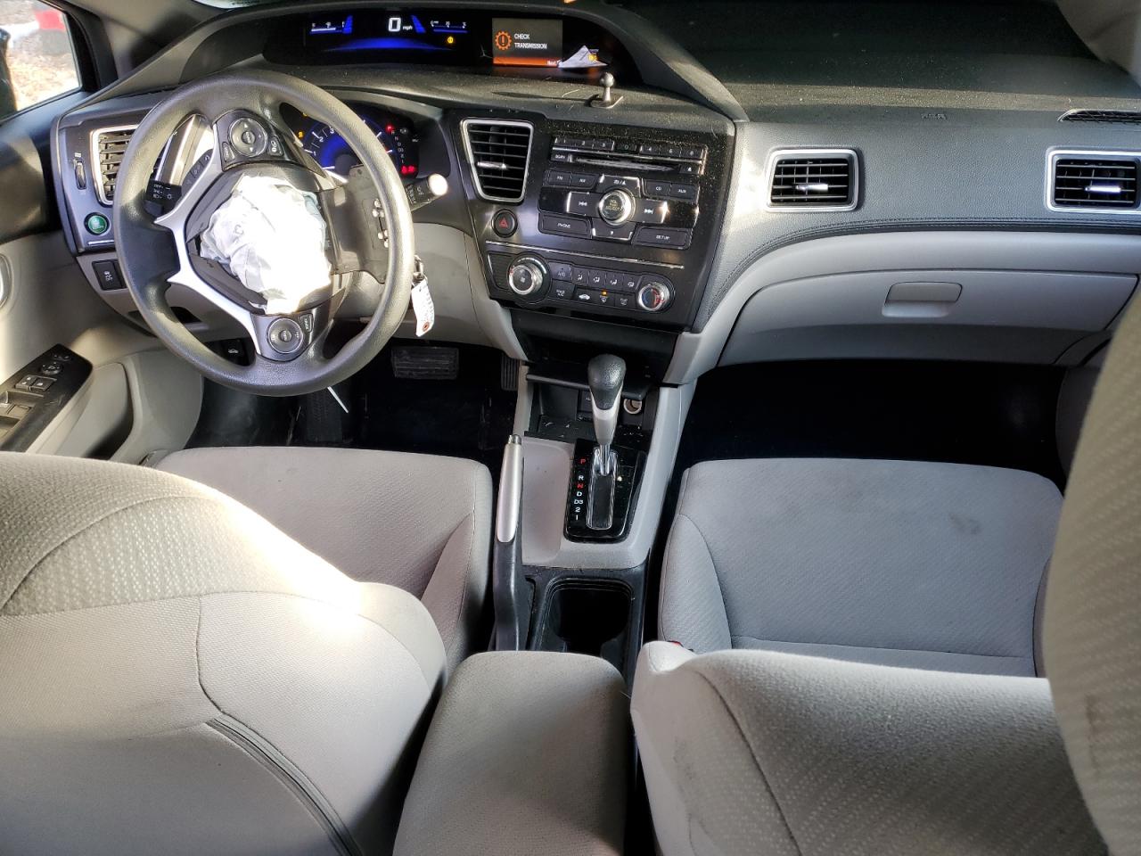 2013 Honda Civic - Image 8