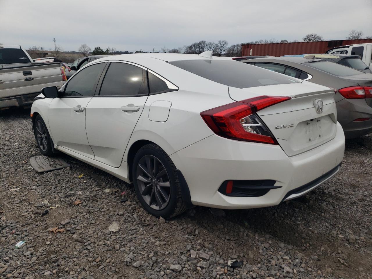 2020 Honda Civic - Image 2
