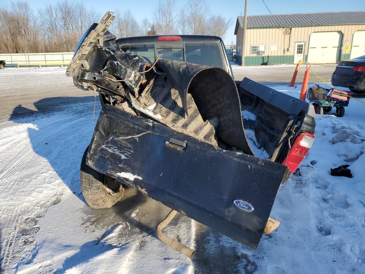 2003 Ford Ranger - Image 6