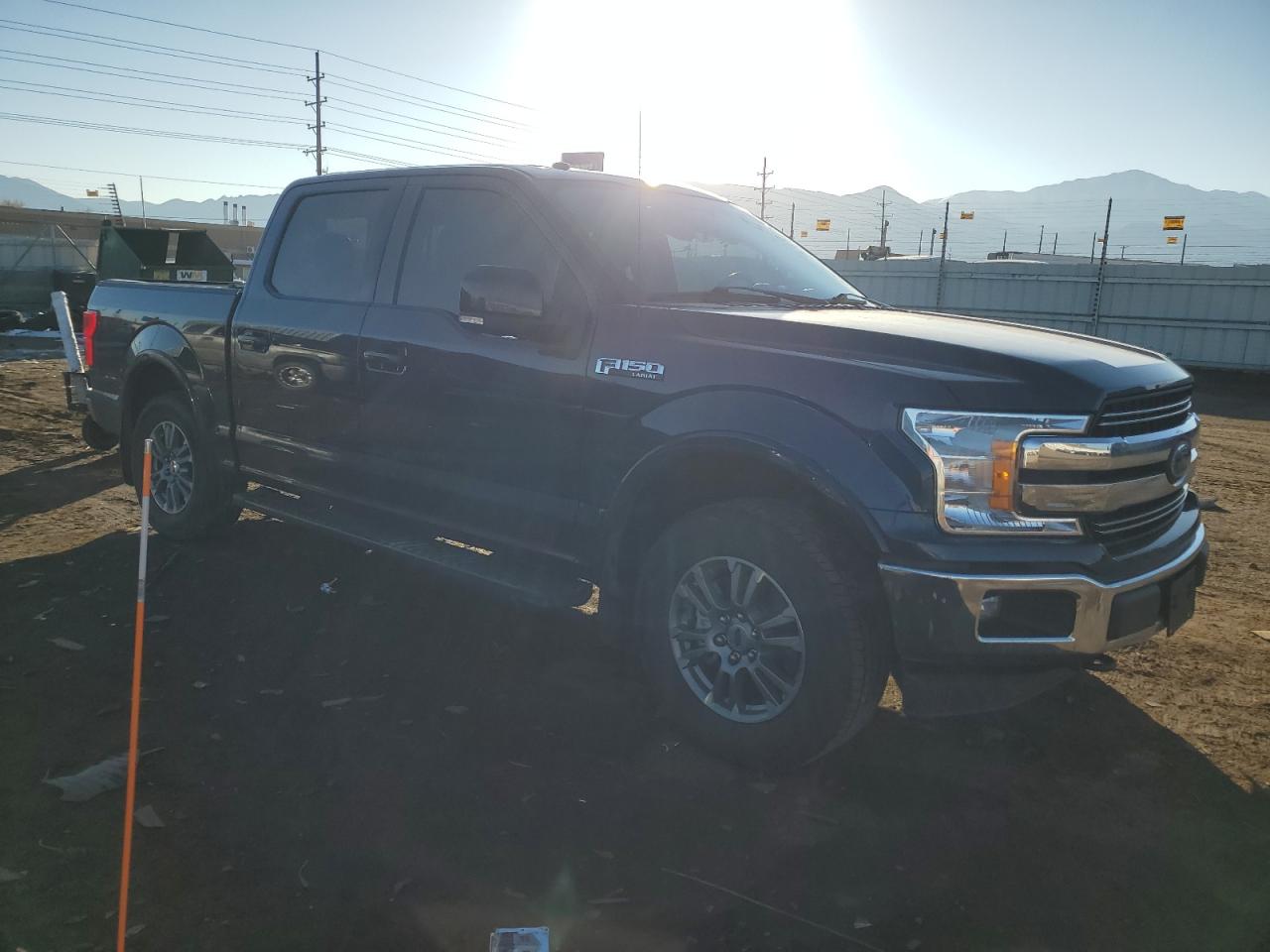 2018 Ford F-150 - Image 4