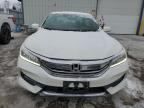 2017 HONDA ACCORD TOURING à vendre chez Copart ON - TORONTO