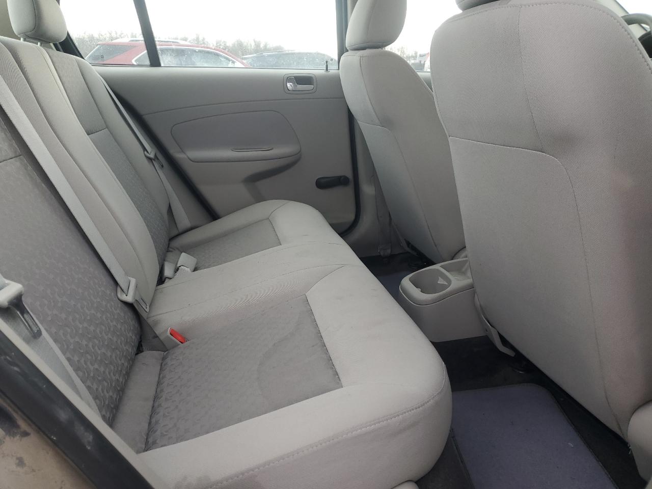 2010 Chevrolet Cobalt - Image 10