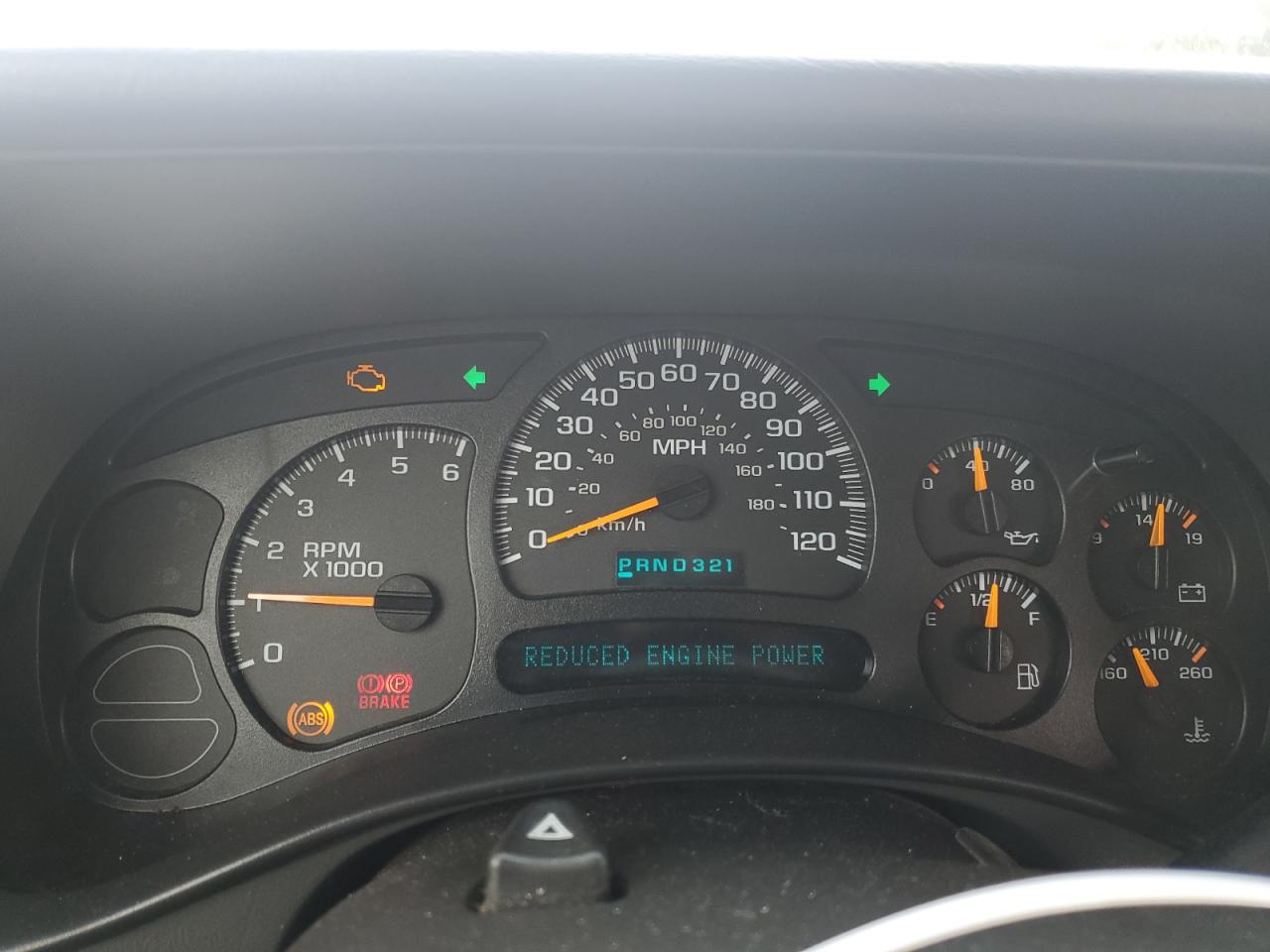 2005 Chevrolet Silverado - Image 9