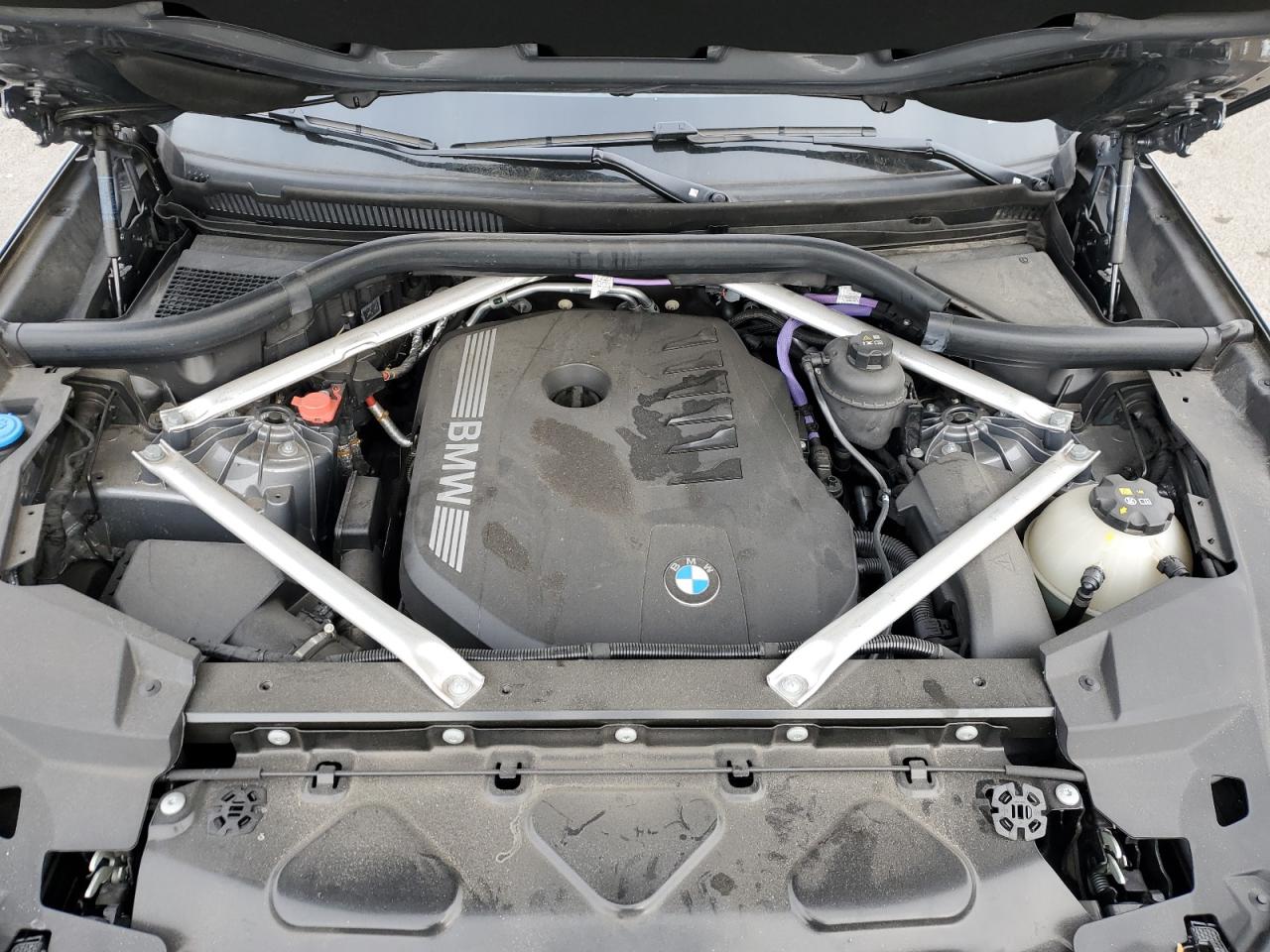 2024 BMW X5 - Image 12