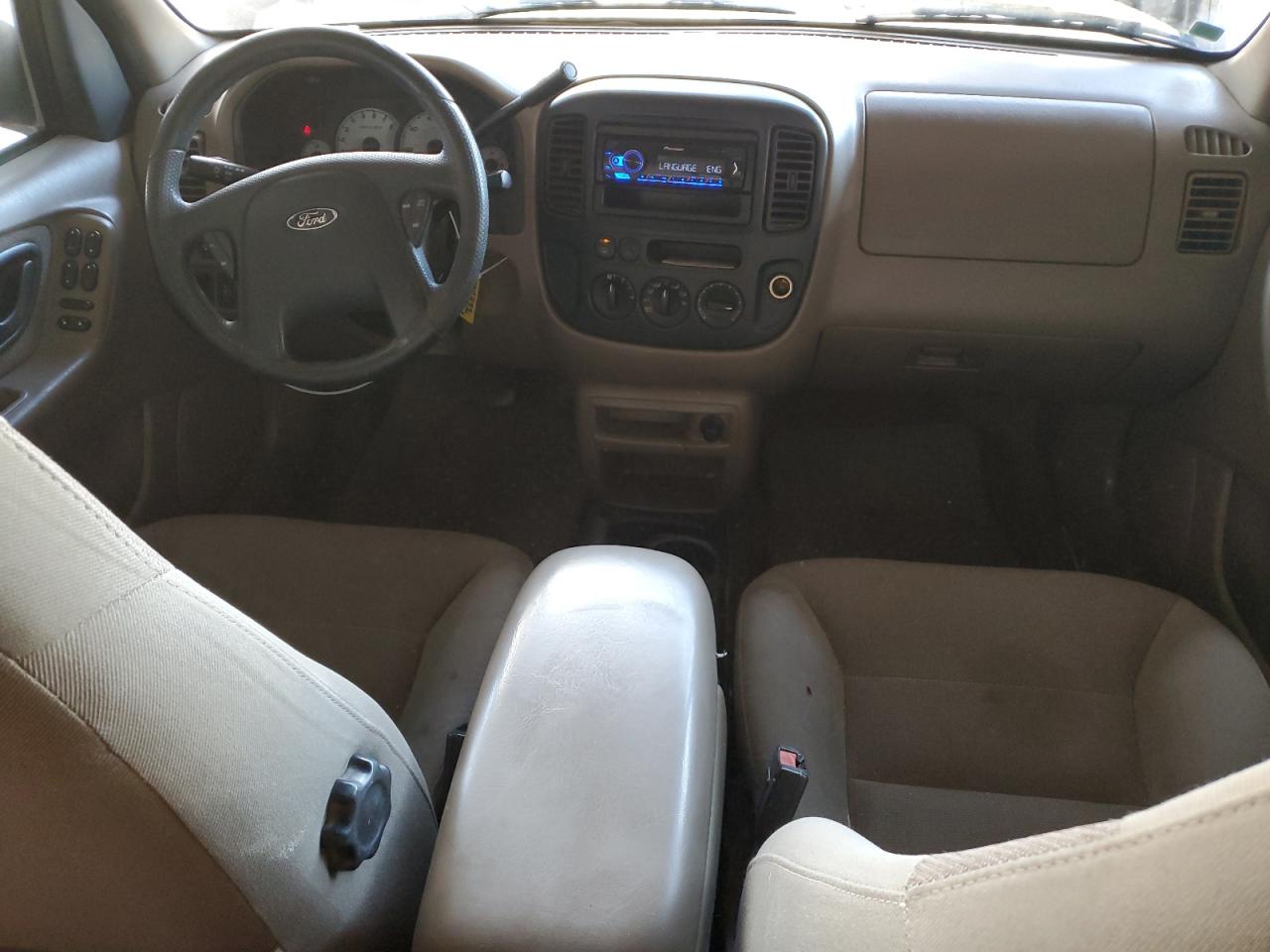 2001 Ford Escape - Image 8