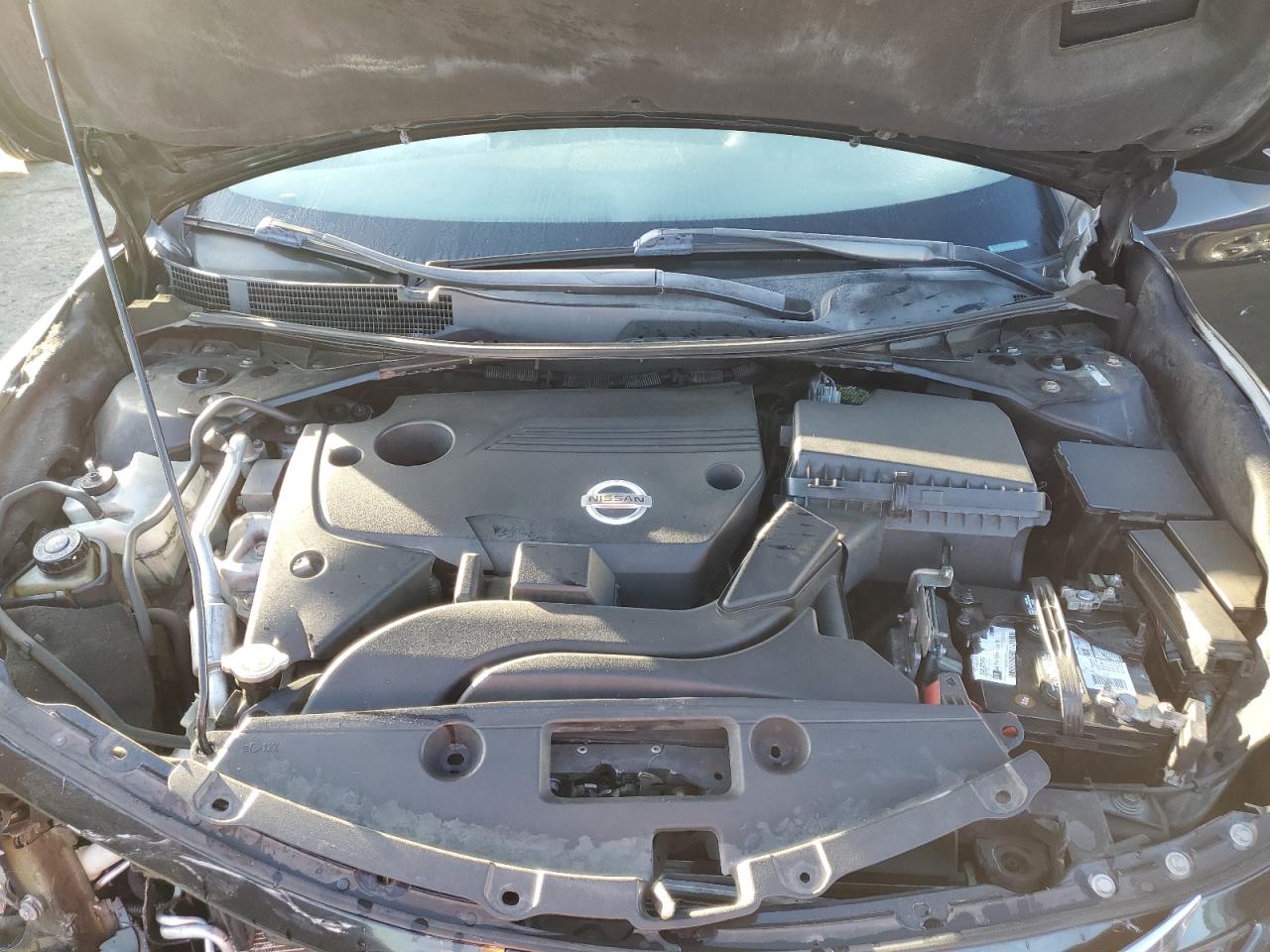 2013 Nissan Altima - Image 11