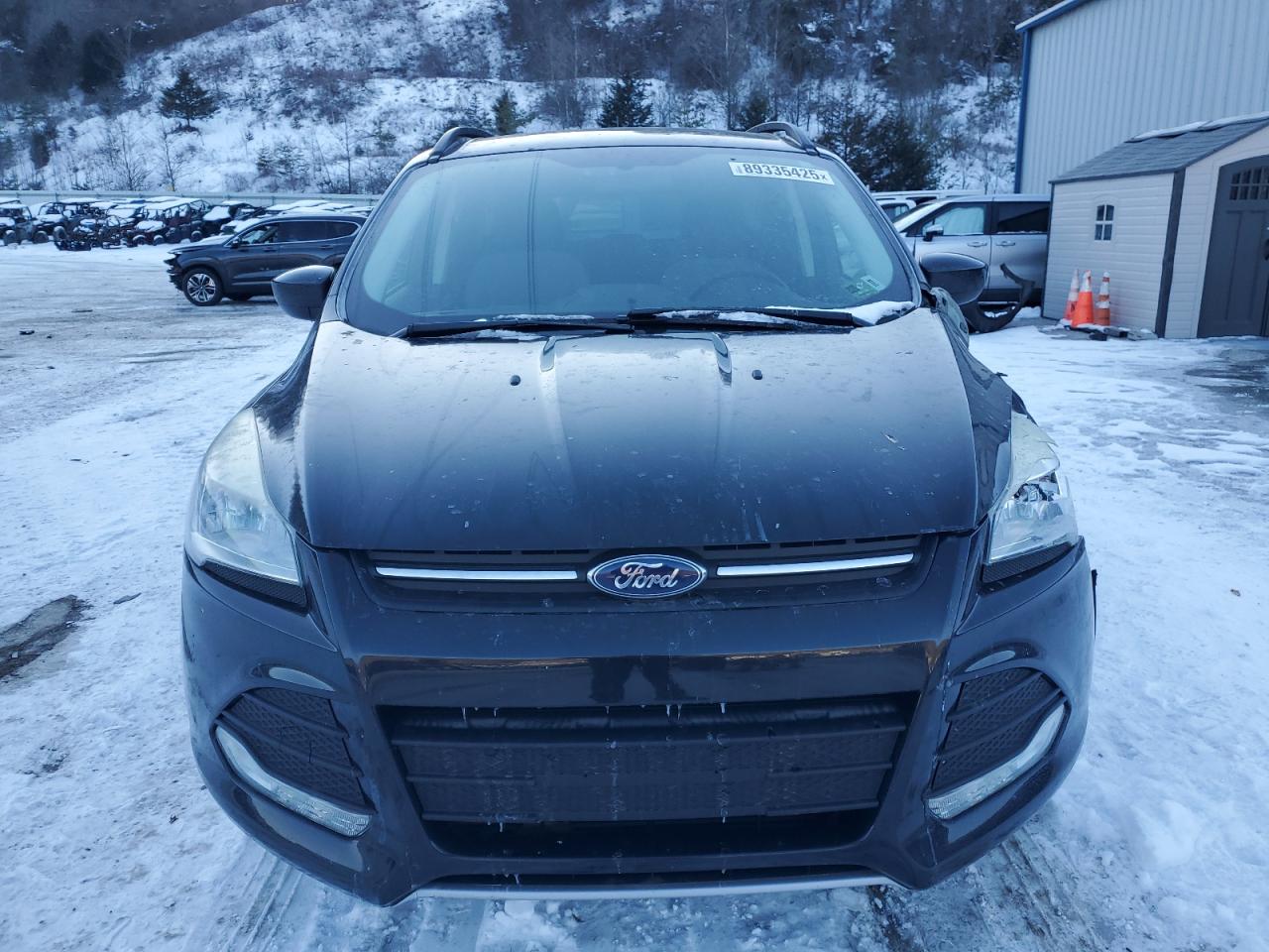 2015 Ford Escape - Image 5