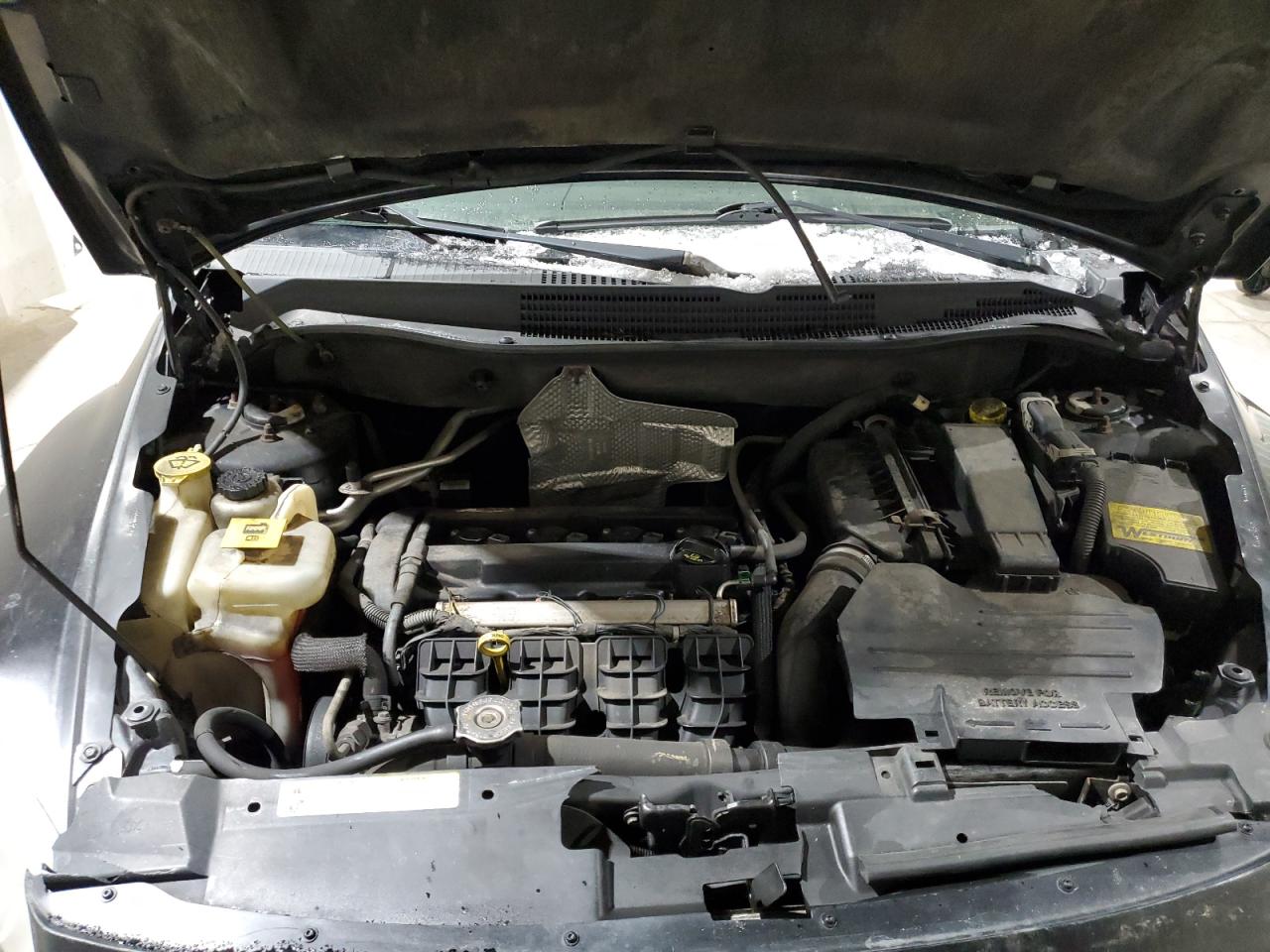 2008 Dodge Caliber - Image 11