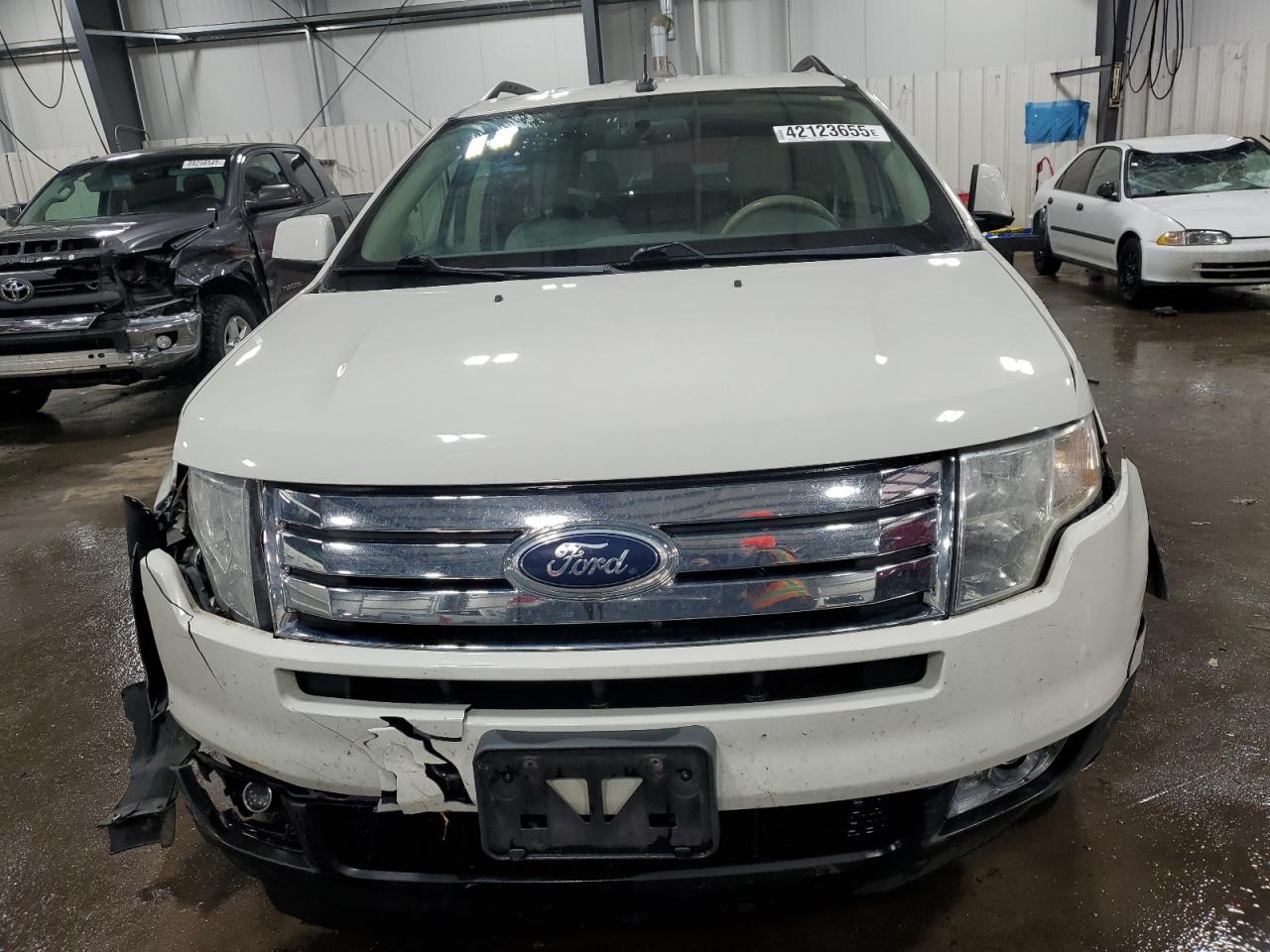2010 Ford Edge - Image 5