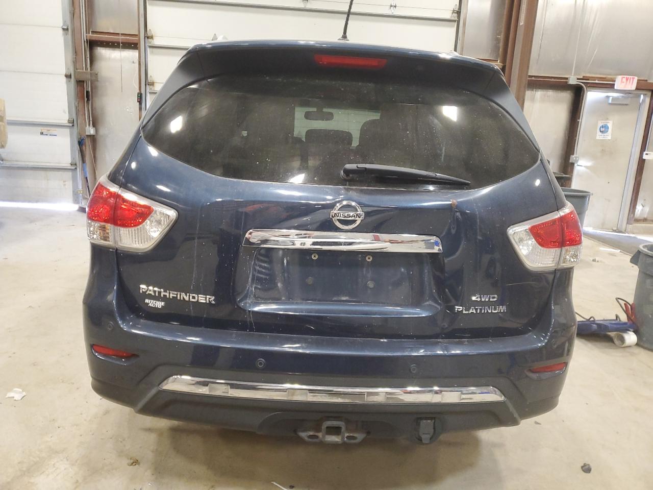 2013 Nissan Pathfinder - Image 6