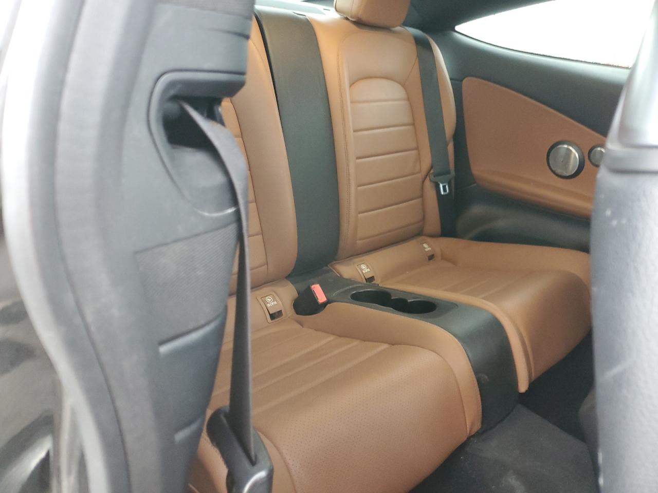 2019 Mercedes-Benz C-klasse - Image 10