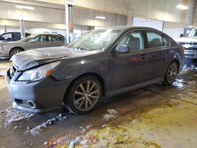 2013 Subaru Legacy 2.5I Premium