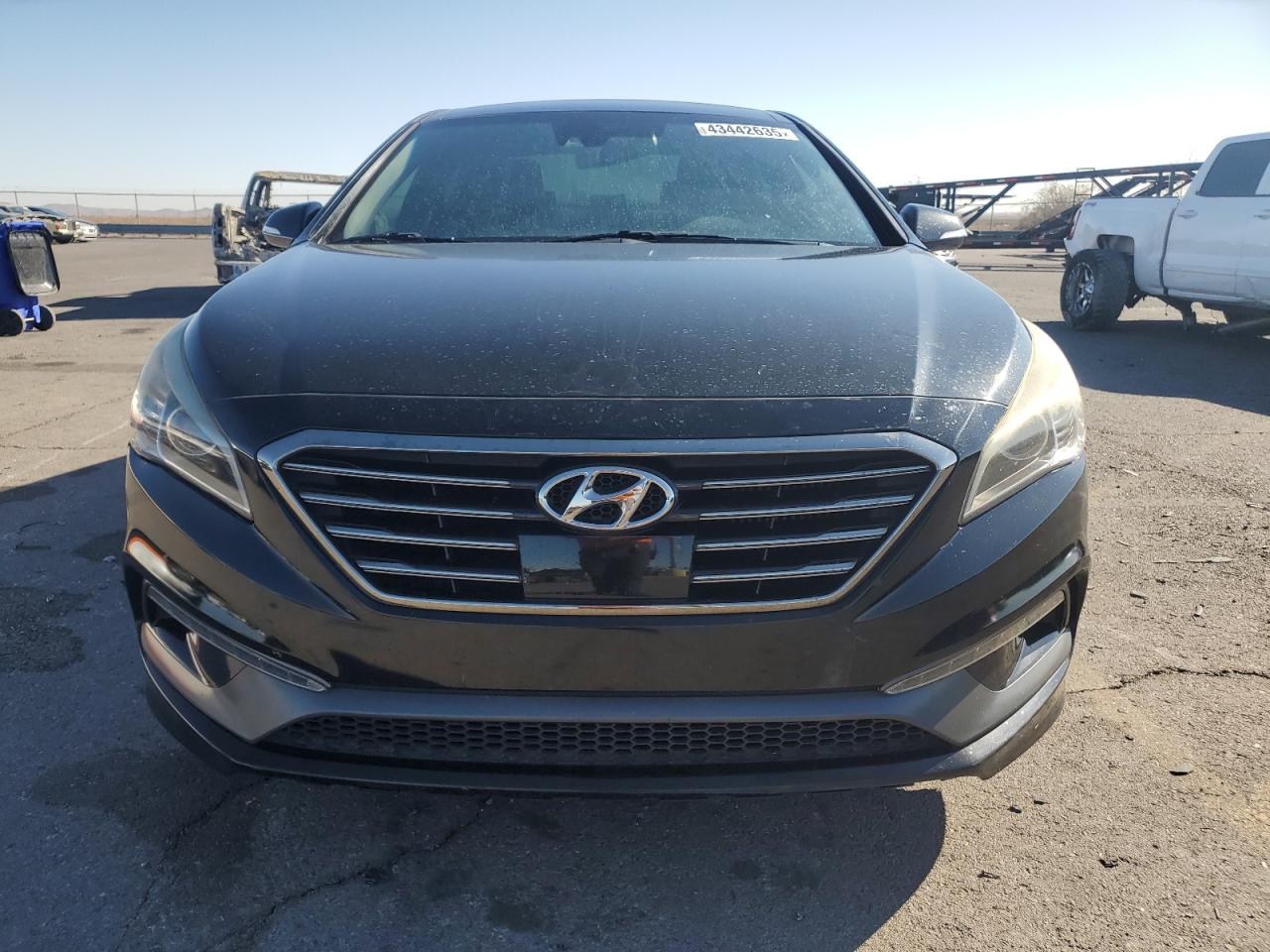 2015 Hyundai Sonata - Image 5