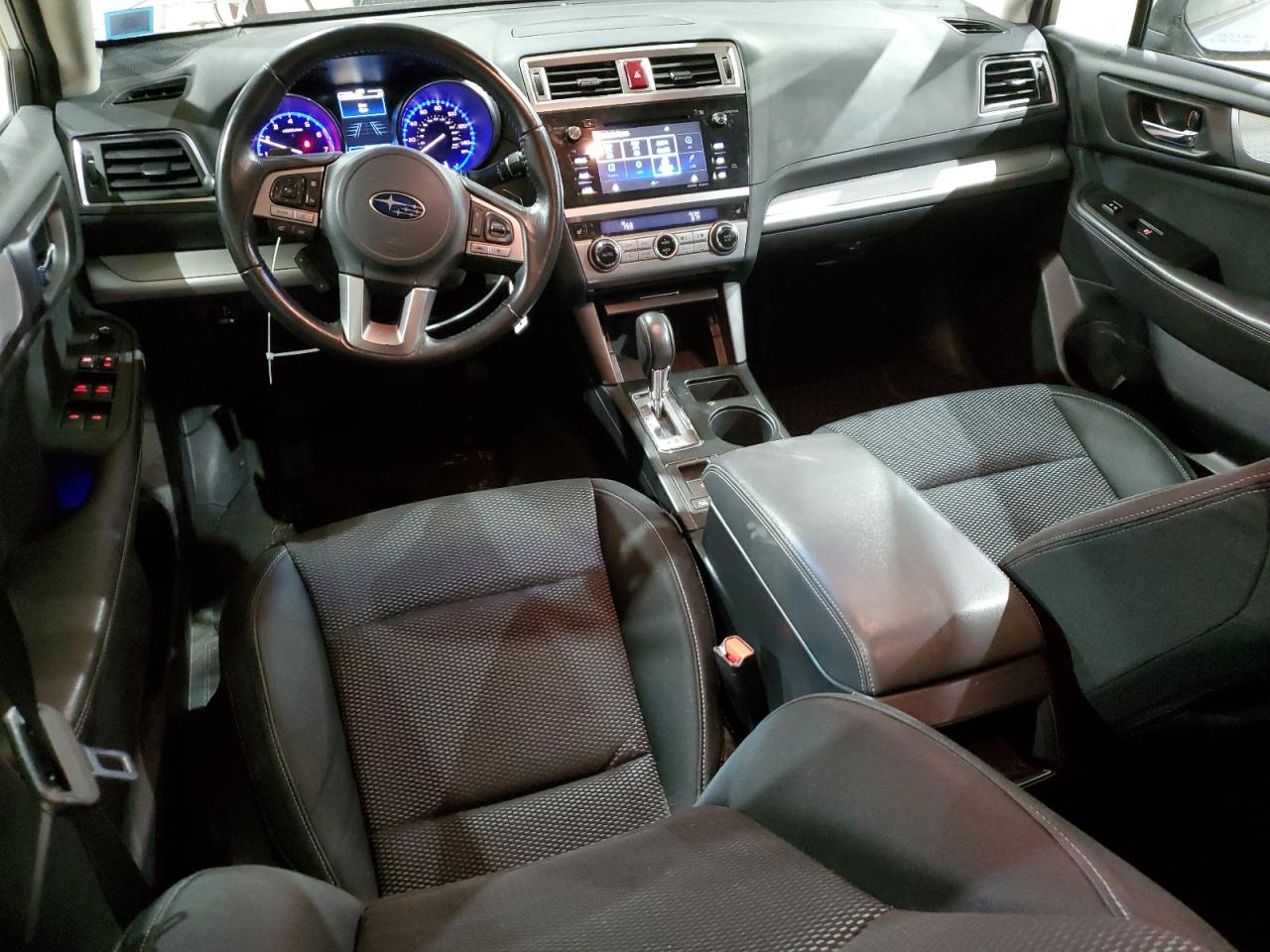 2017 Subaru Outback - Image 8