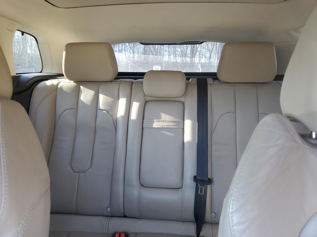 2013 Land Rover Range Rover - Image 10