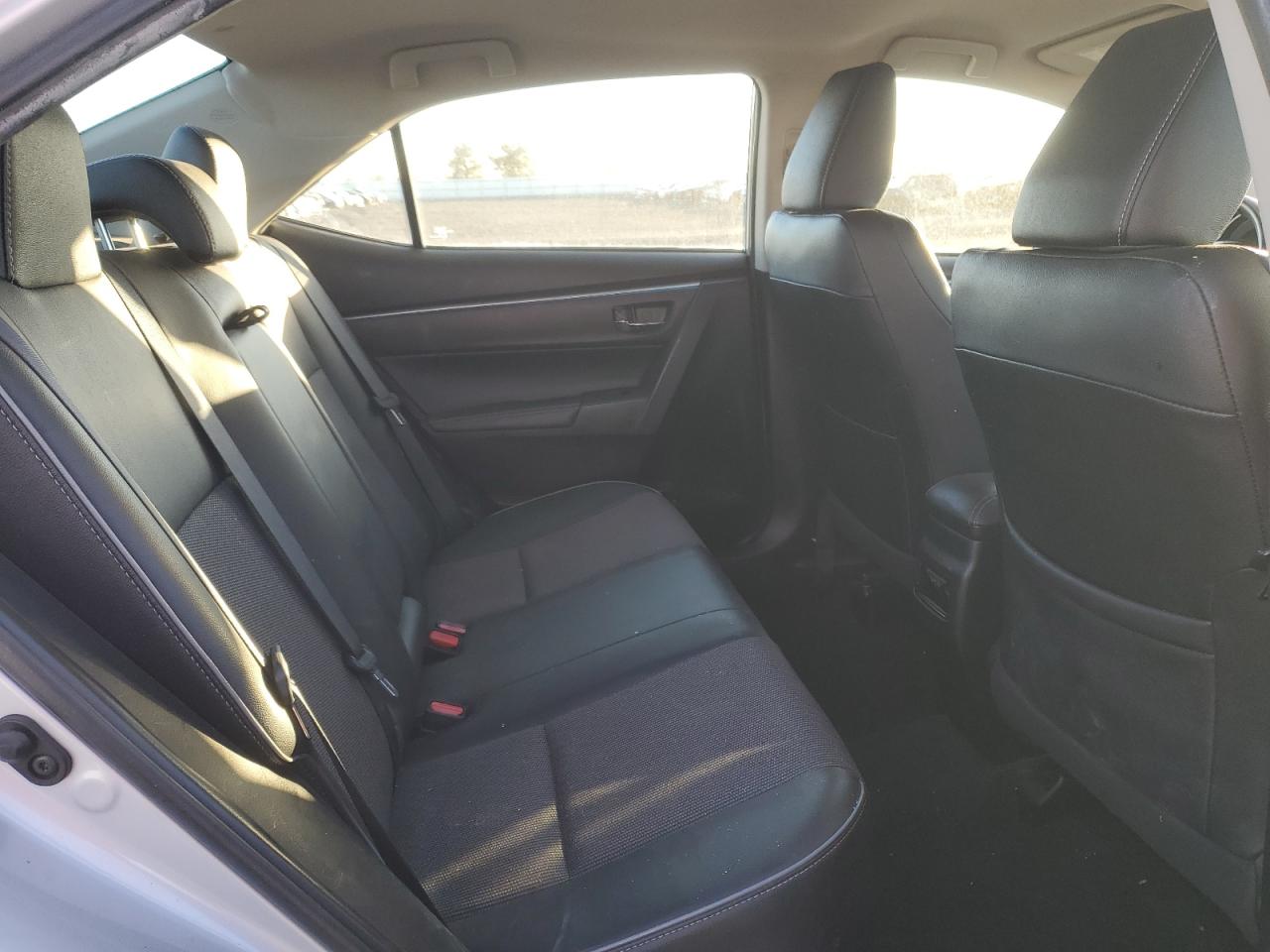 2016 Toyota Corolla - Image 11