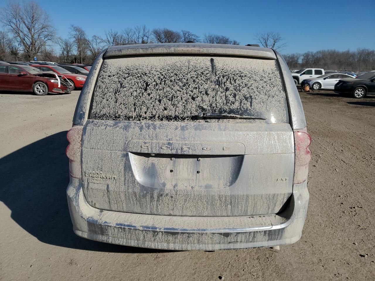 2016 Dodge Caravan - Image 6