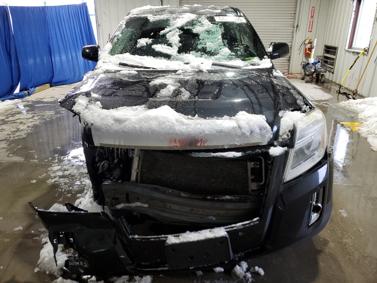 2013 GMC Terrain - Image 5