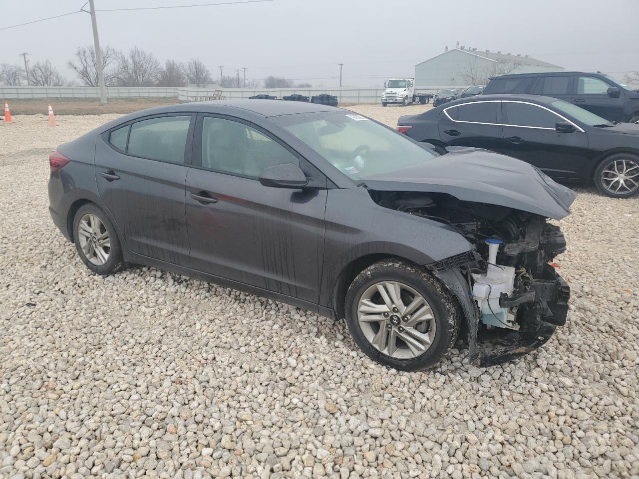 2020 Hyundai Elantra - Image 4