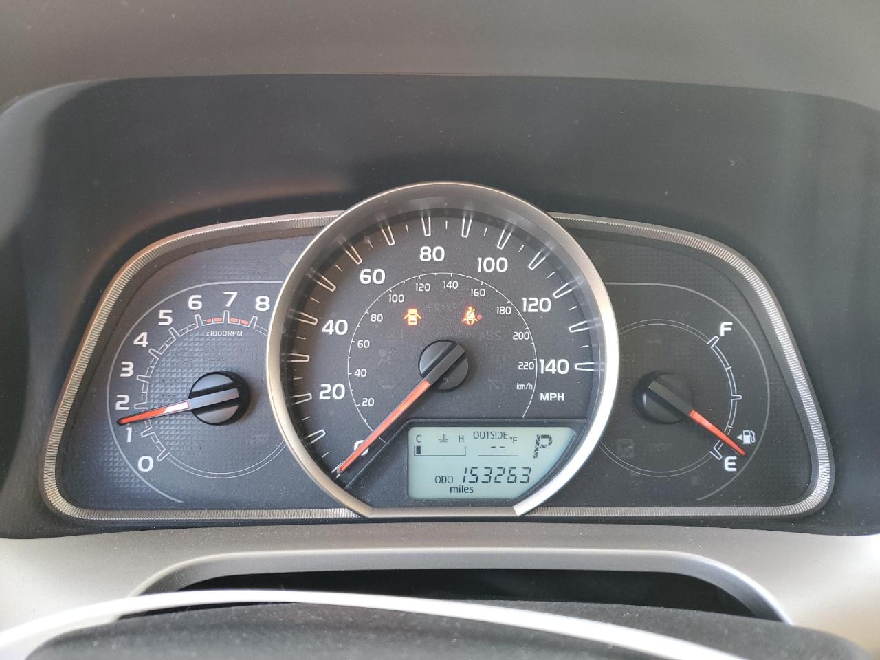 2014 Toyota RAV 4 - Image 9