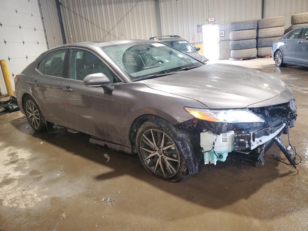 2022 Toyota Camry - Image 4
