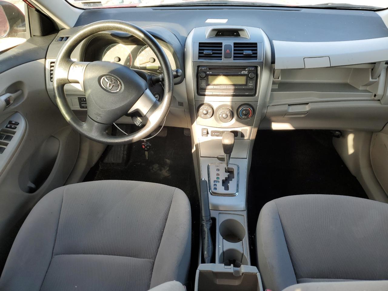 2012 Toyota Corolla - Image 8