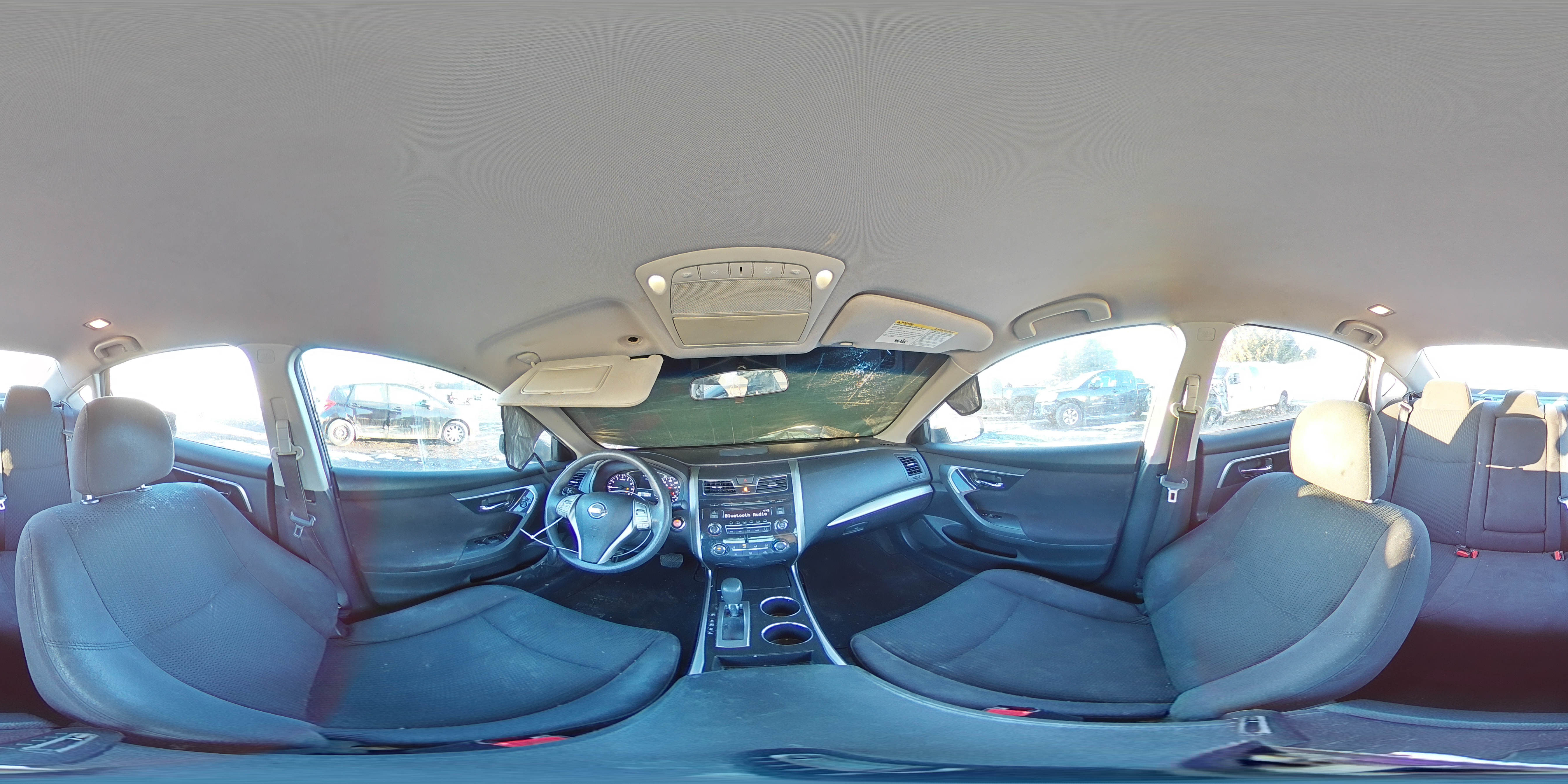 2014 Nissan Altima - Image 13
